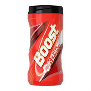 Boost - Nutrition Drink Health , Enery and Sports (500 g)